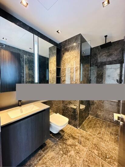 3 Cuscaden Condominium For Rent, $6,500, 2 Bed 2 Bath 764 sqft $8.51 psf