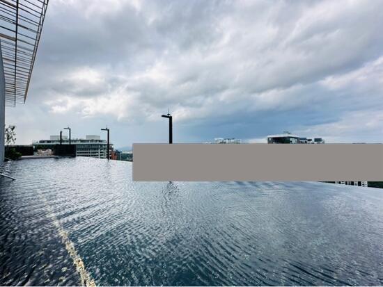 3 Cuscaden Condominium For Rent, $6,500, 2 Bed 2 Bath 764 sqft $8.51 psf