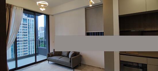 Prop-GPT: Condominium: D09  The Avenir