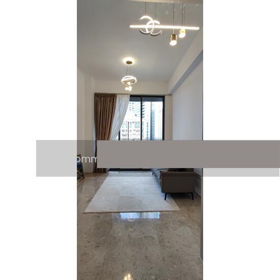 Condominium for Rent: D09, 238432