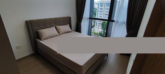Condominium for Rent: D09, 238432