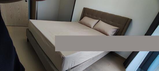 Condominium for Rent: D09, 238432