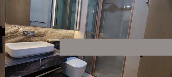 Condominium for Rent: D09, 238432