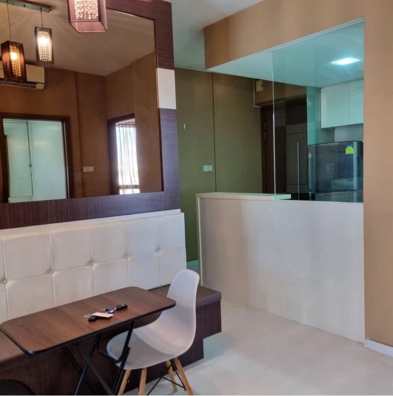 Casa Meya Apartment For Rent, $4,200, 2 Bed 2 Bath 807 sqft $5.20 psf