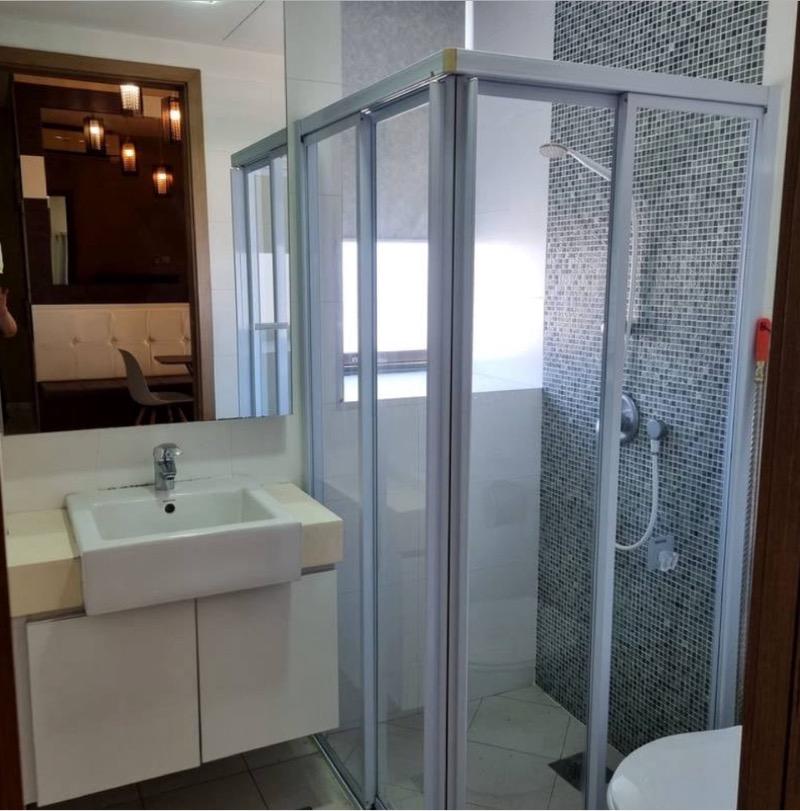 Casa Meya Apartment For Rent, $4,200, 2 Bed 2 Bath 807 sqft $5.20 psf