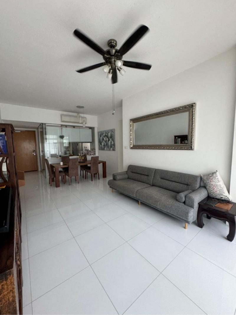 Prop-GPT: Condominium: D21 Upper Bukit Timah The Cascadia