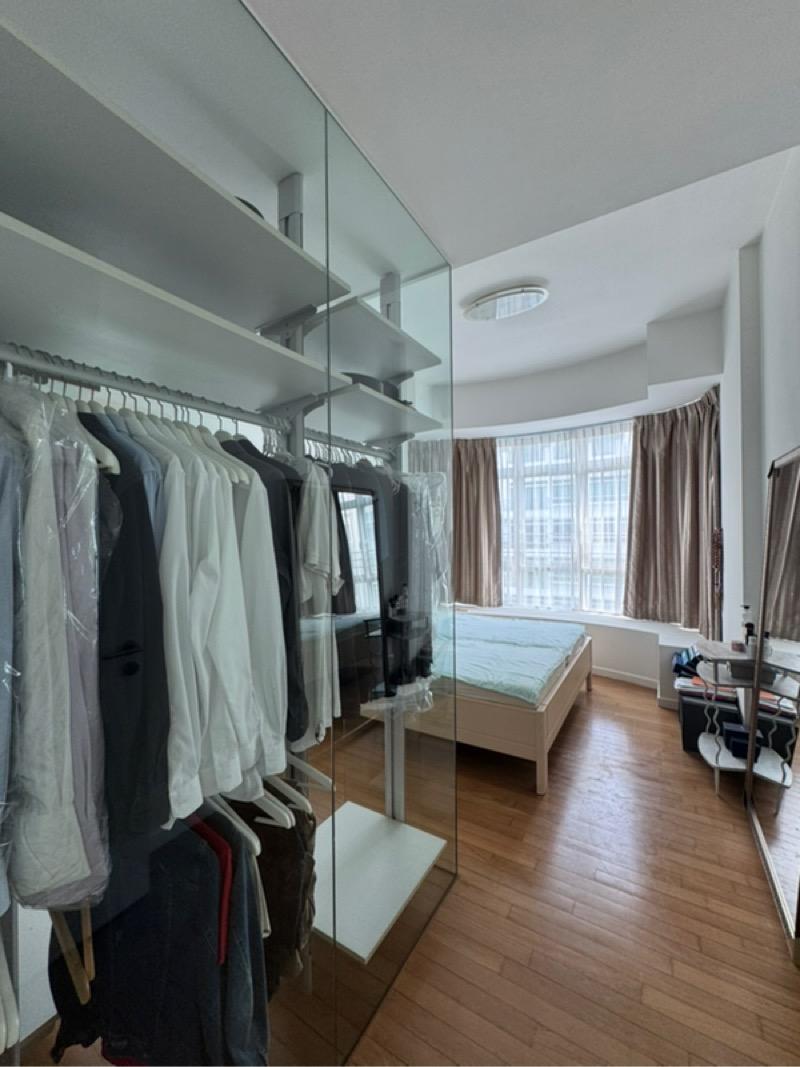 The Cascadia Condominium For Rent, $6,500, 3 Bed 4 Bath 1,238 sqft $5.25 psf