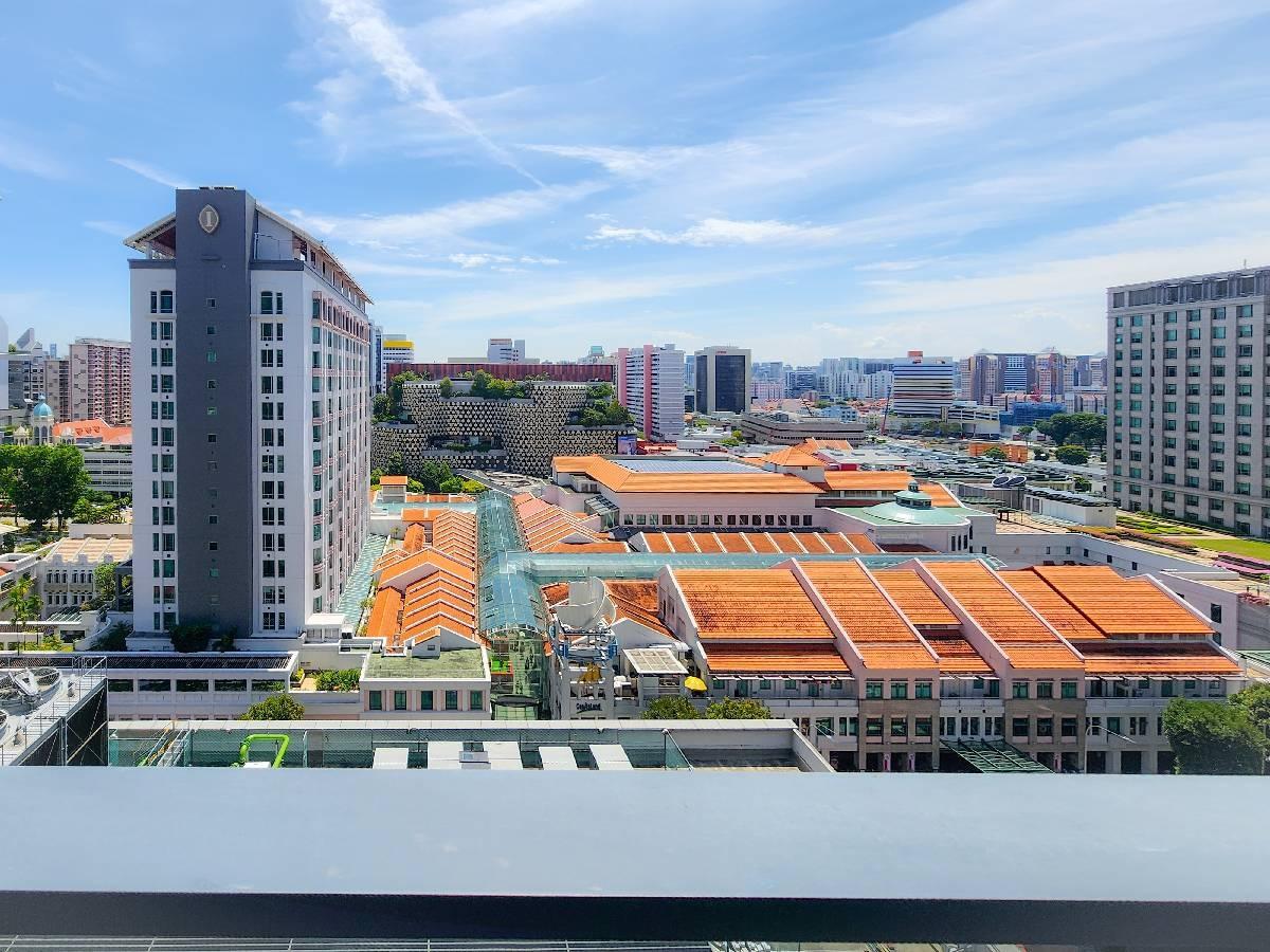 The M: D07  Condominium | Prop-GPT the AI-Powered Property Guru