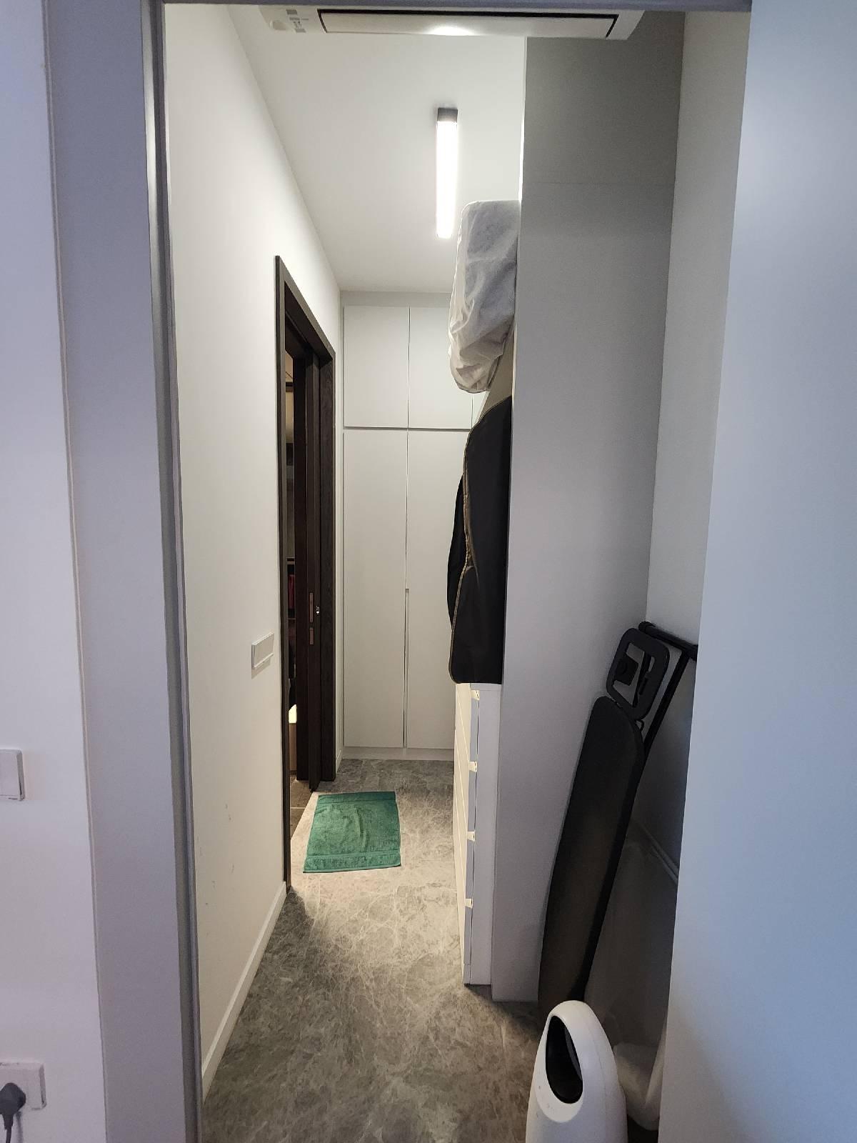 The M Condominium For Rent, $4,800, 1 Bed 1 Bath 527 sqft $9.11 psf