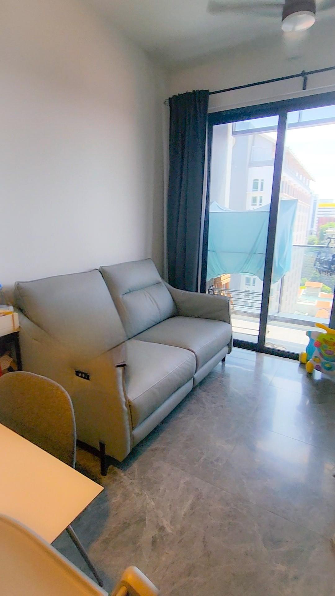 The M Condominium For Rent, $4,800, 1 Bed 1 Bath 527 sqft $9.11 psf