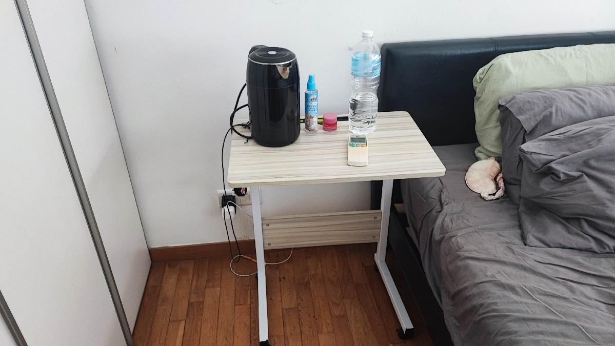 Condominium for Rent: D15, 439946