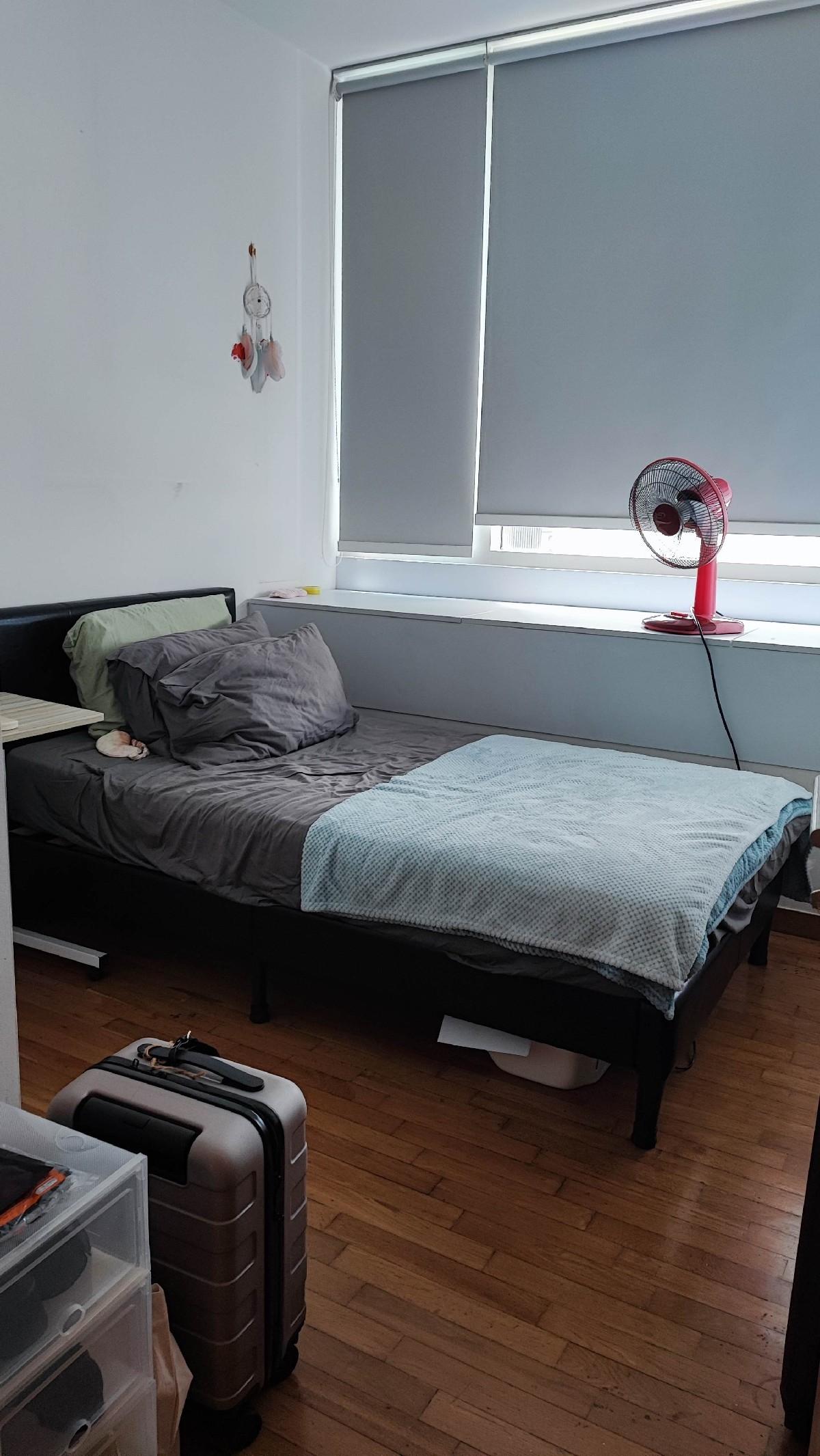Condominium for Rent: D15, 439946