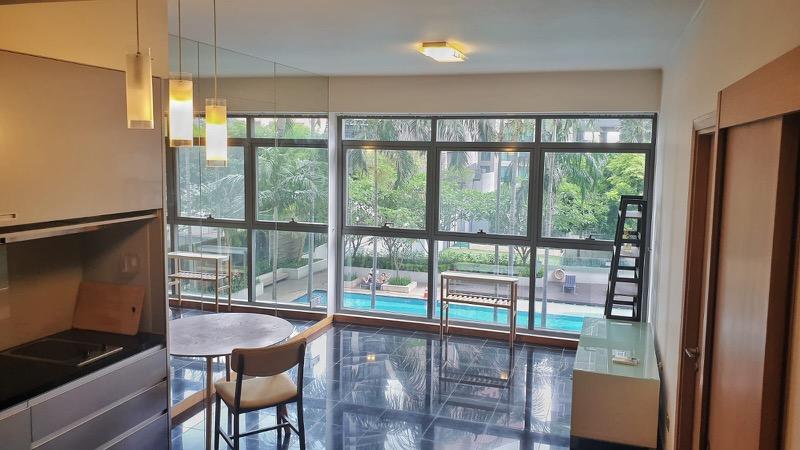 Prop-GPT: Apartment: D02 Anson Icon