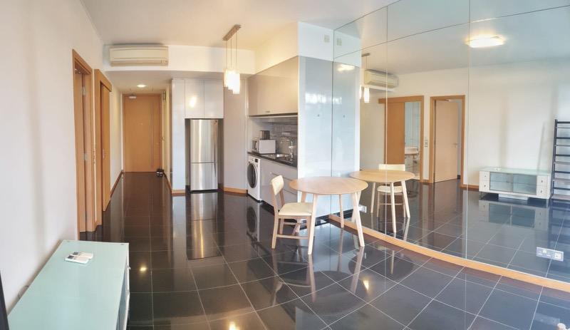 Apartment for Rent: Anson, D02, 078878