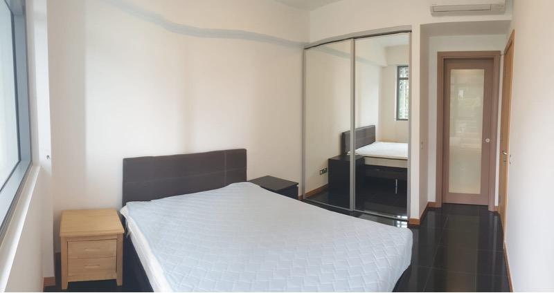 Apartment for Rent: Anson, D02, 078878