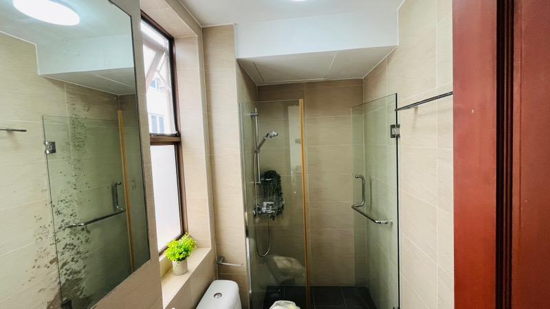 D'Manor Condominium Room Rental, $1,500, 1 Bed 1 Bath 400 sqft $3.75 psf
