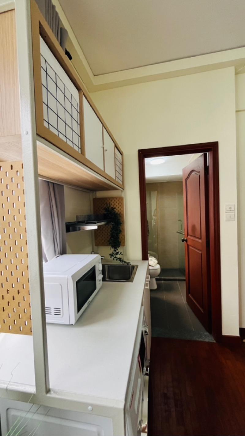 D'Manor Condominium Room Rental, $1,500, 1 Bed 1 Bath 400 sqft $3.75 psf