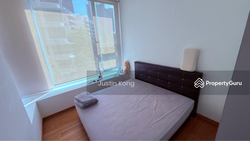Condominium for Rent: D09, 239864