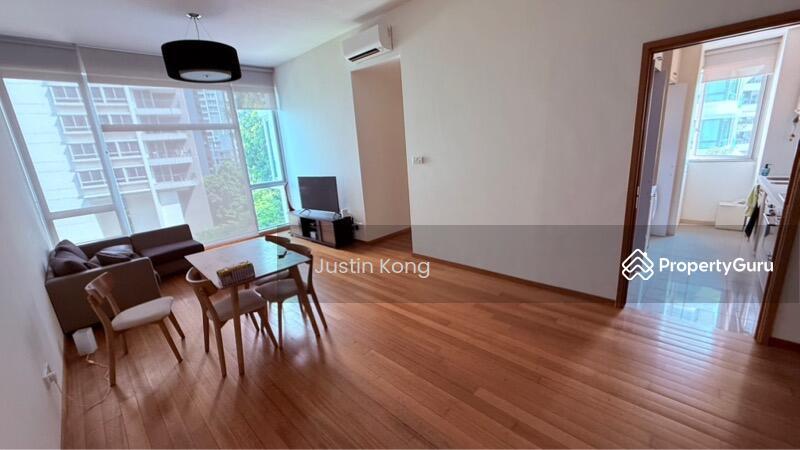 Condominium for Rent: D09, 239864