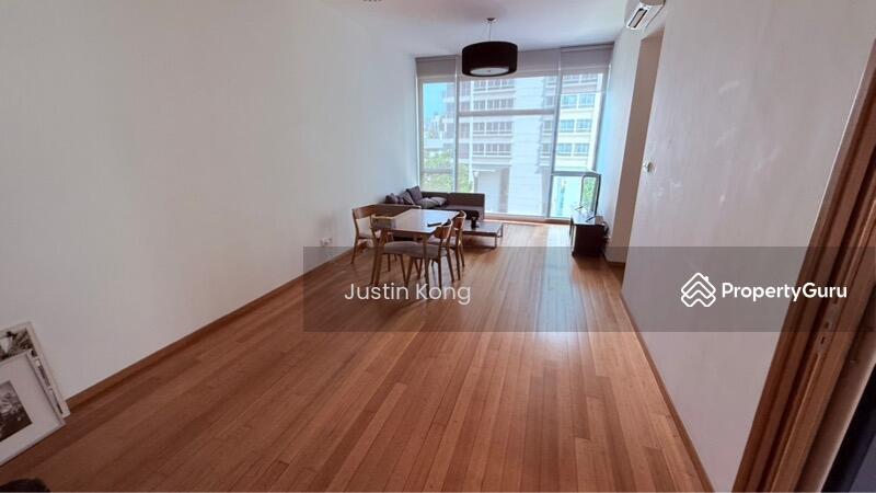 Condominium for Rent: D09, 239864