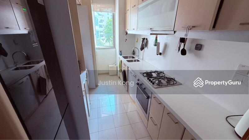 Condominium for Rent: D09, 239864