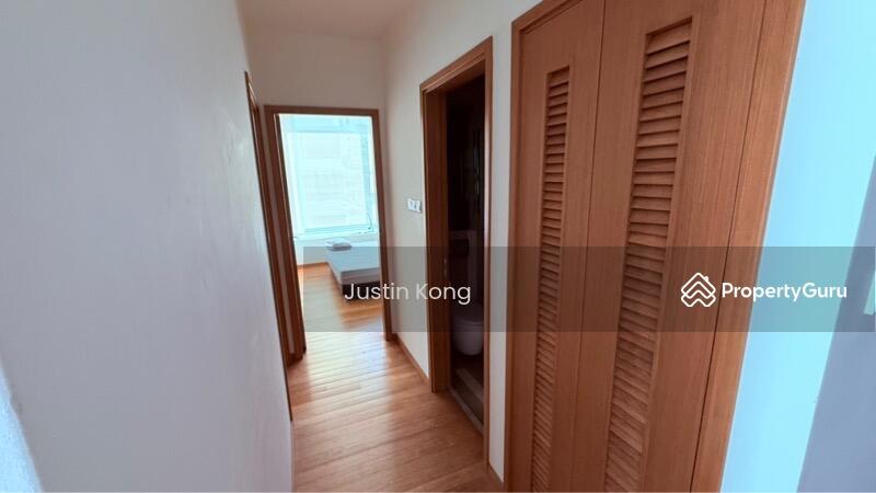 Condominium for Rent: D09, 239864