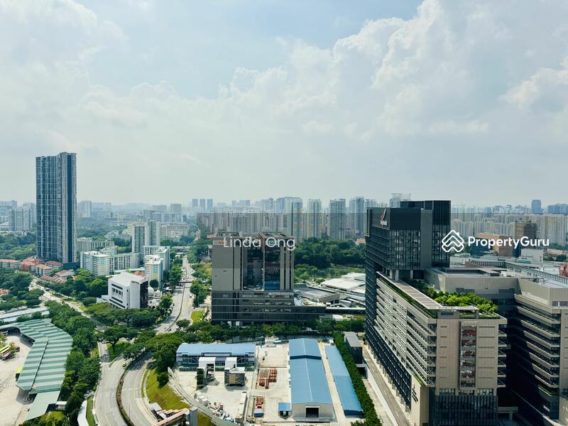 Spottiswoode Residences