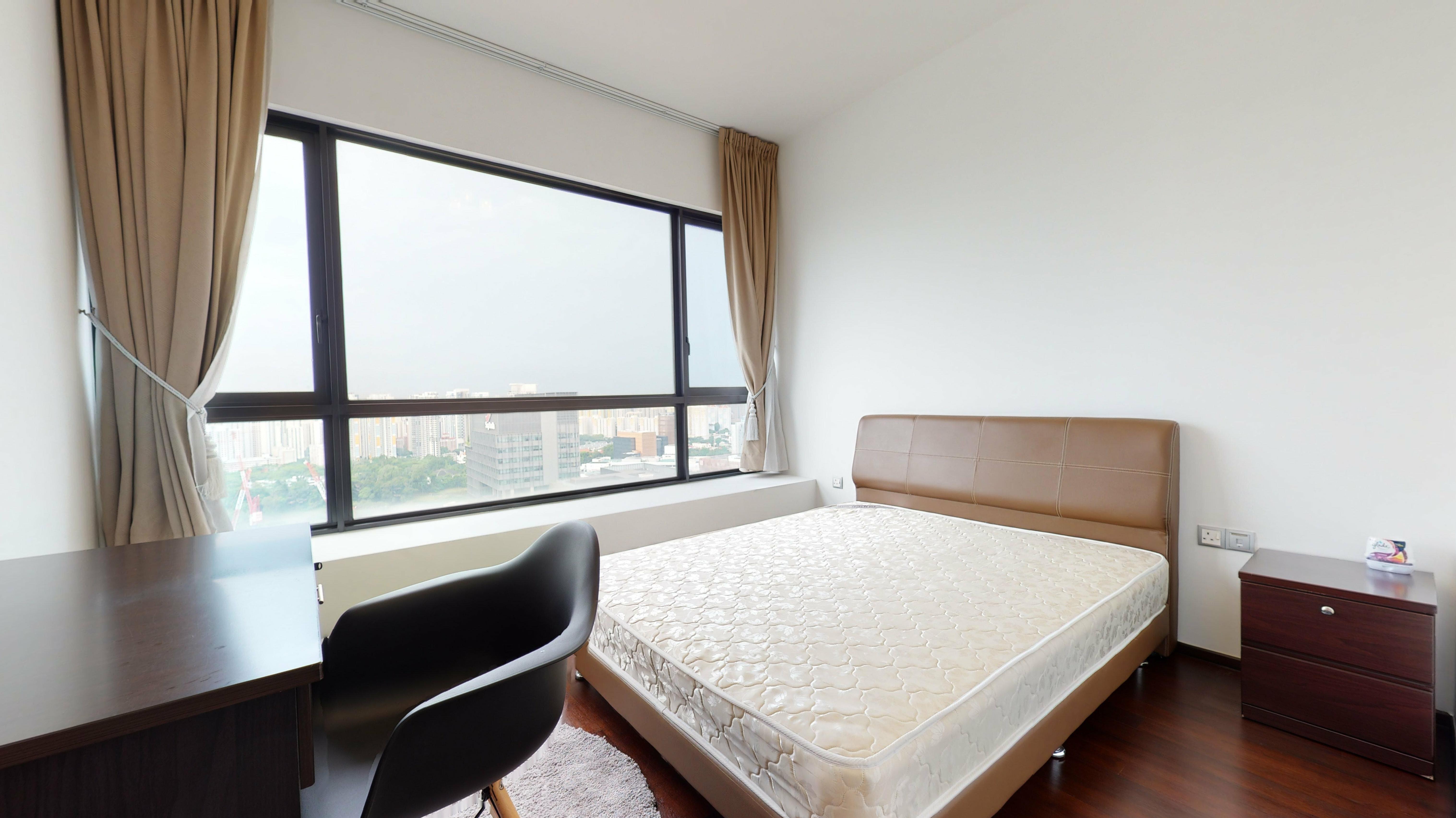 Spottiswoode Residences