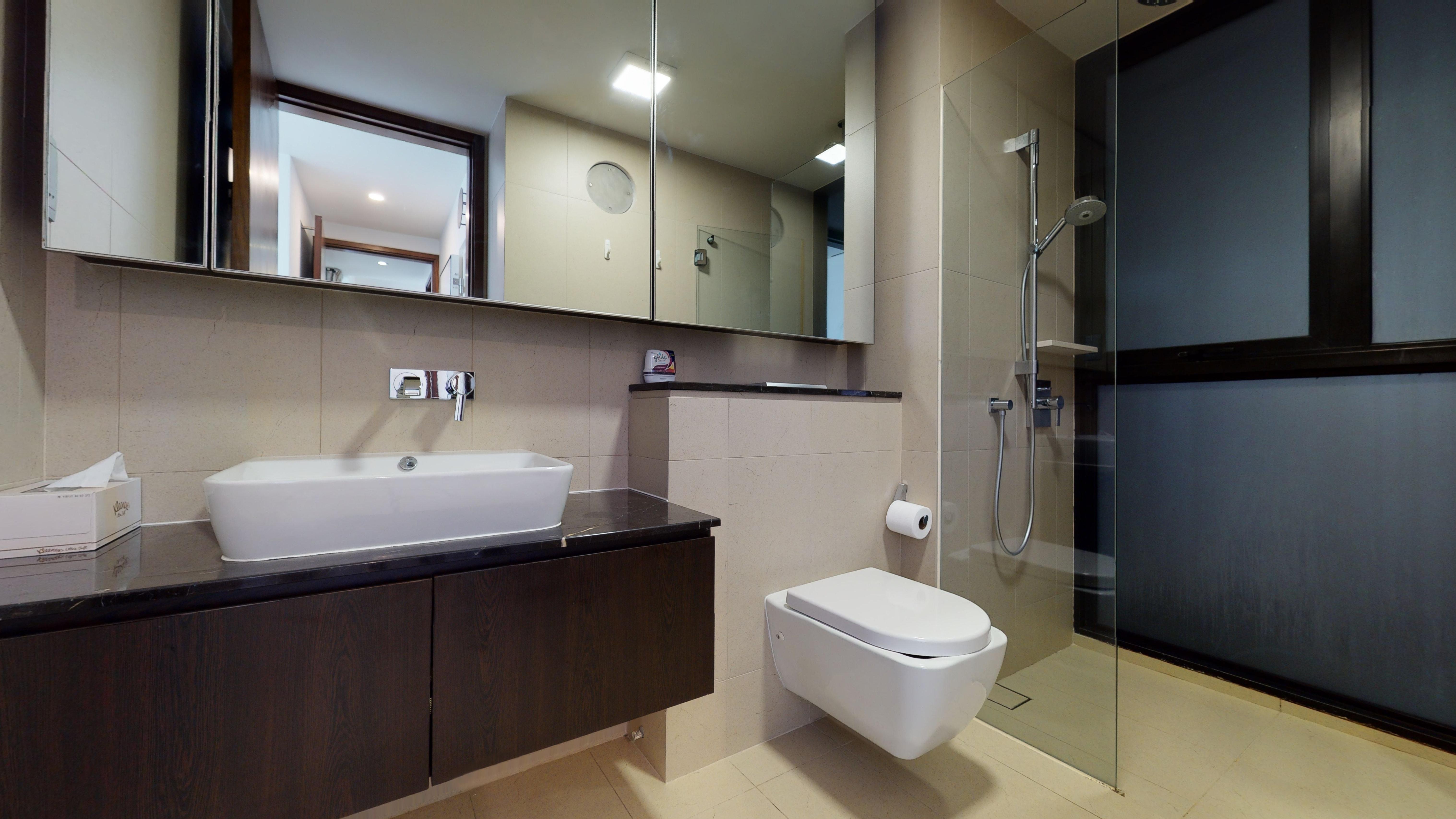 Spottiswoode Residences