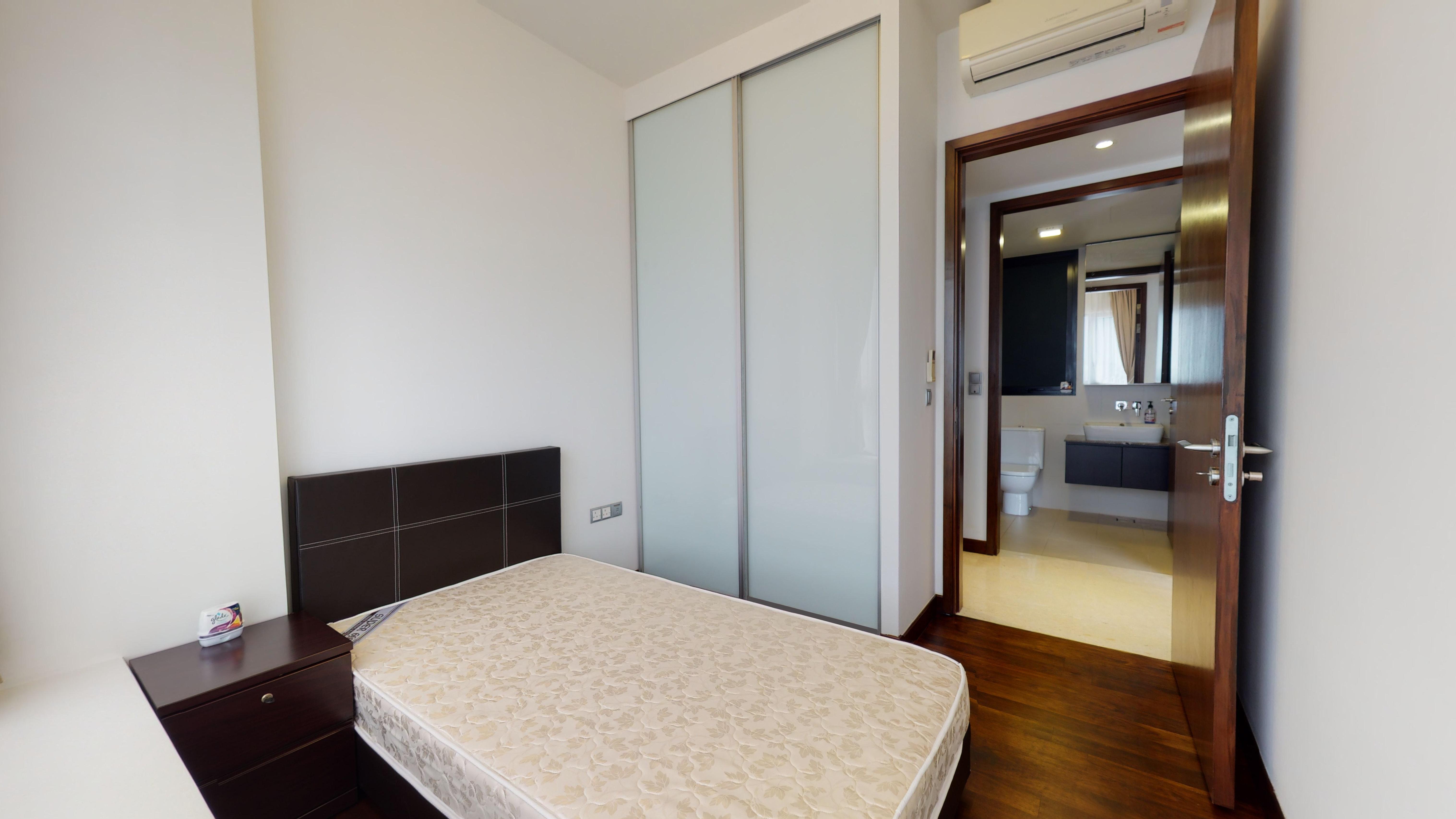 Spottiswoode Residences