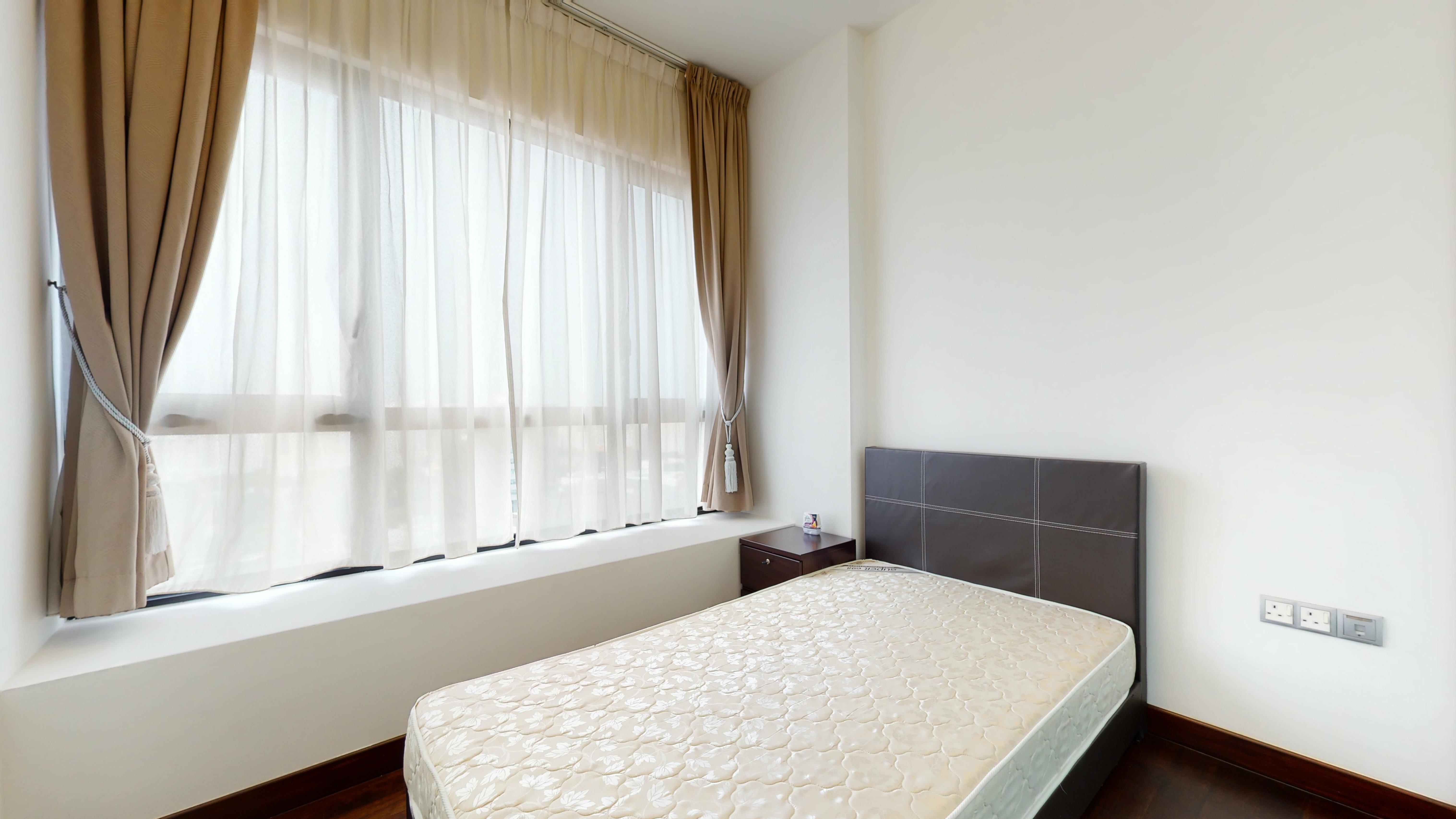 Spottiswoode Residences