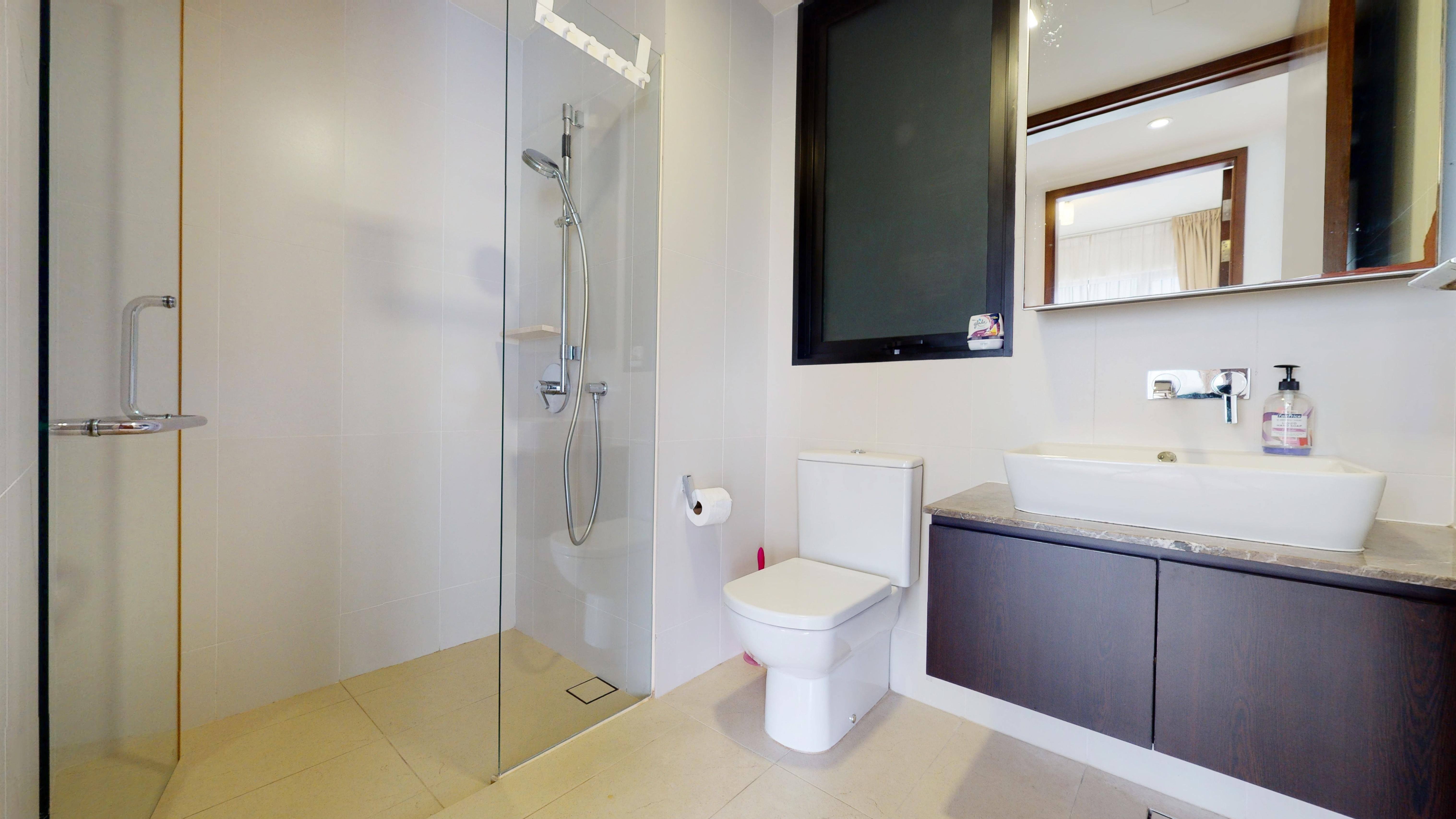 Spottiswoode Residences