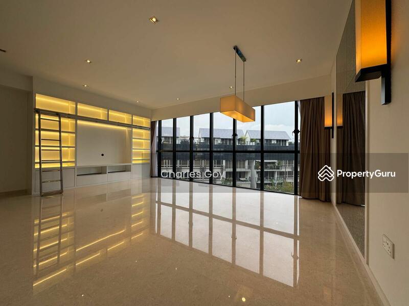 Prop-GPT: Condominium: D15  Flamingo Valley