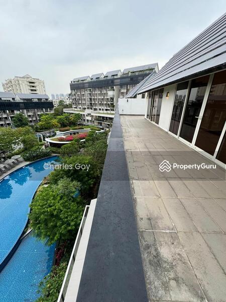 Condominium for Rent: D15, 454946