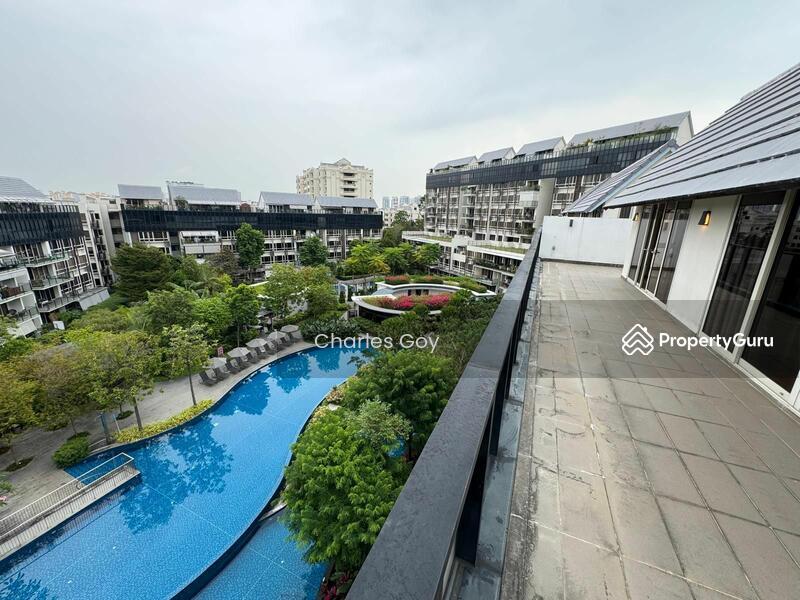 Condominium for Rent: D15, 454946