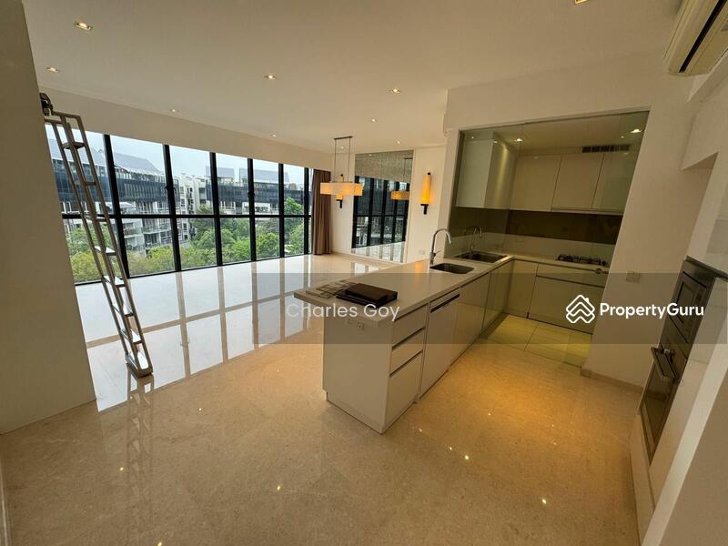 Condominium for Rent: D15, 454946