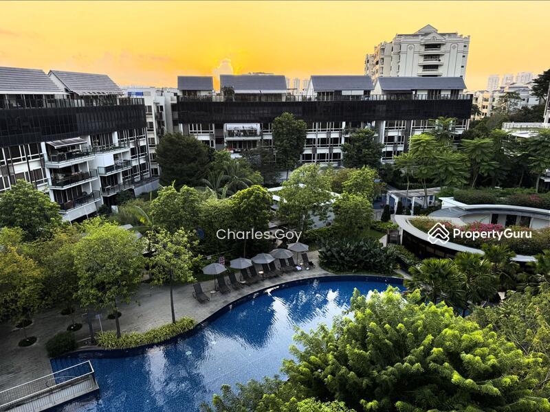 Condominium for Rent: D15, 454946