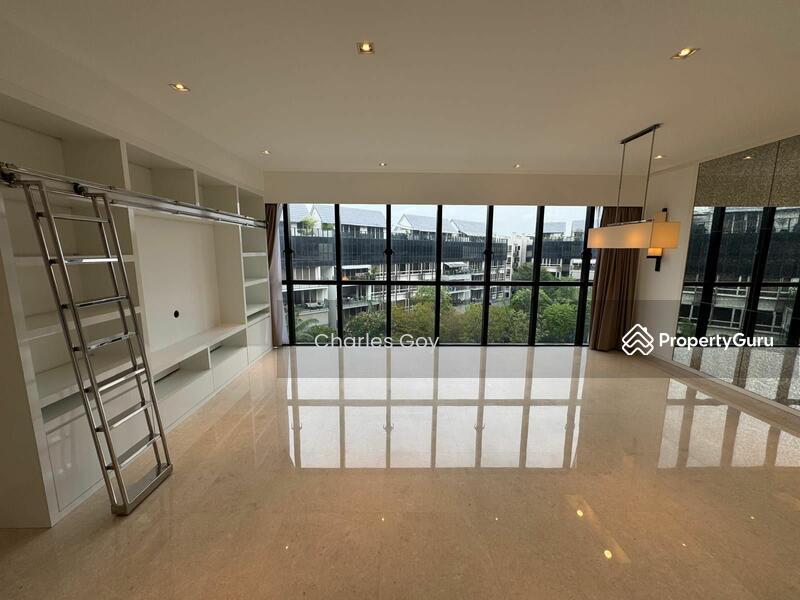 Condominium for Rent: D15, 454946