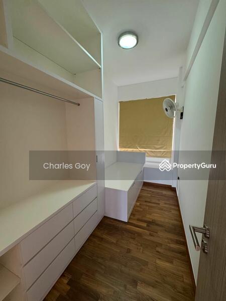 Condominium for Rent: D15, 454946