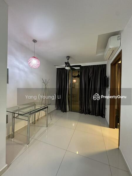 Ness: D14  Condominium | Prop-GPT the AI-Powered Property Guru