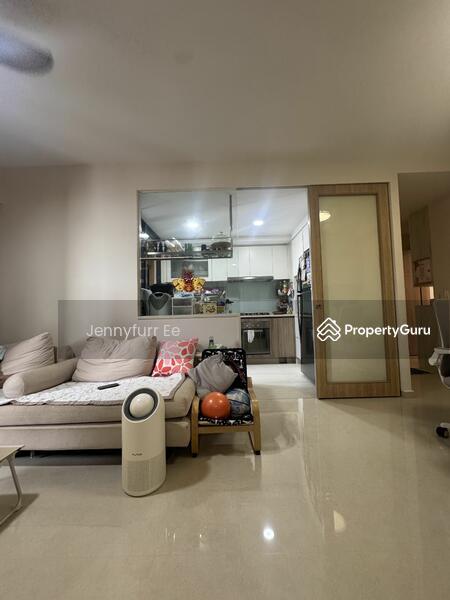 Hundred Palms Residences