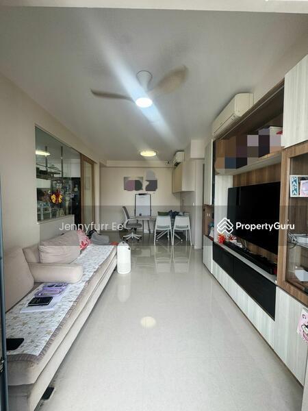 Hundred Palms Residences