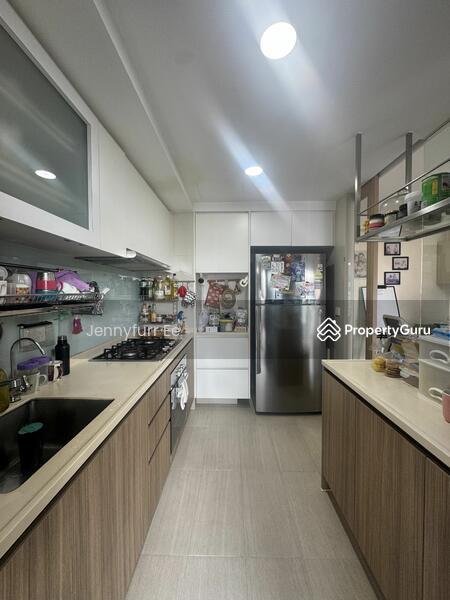 Hundred Palms Residences