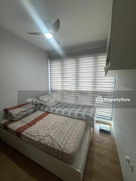 Hundred Palms Residences