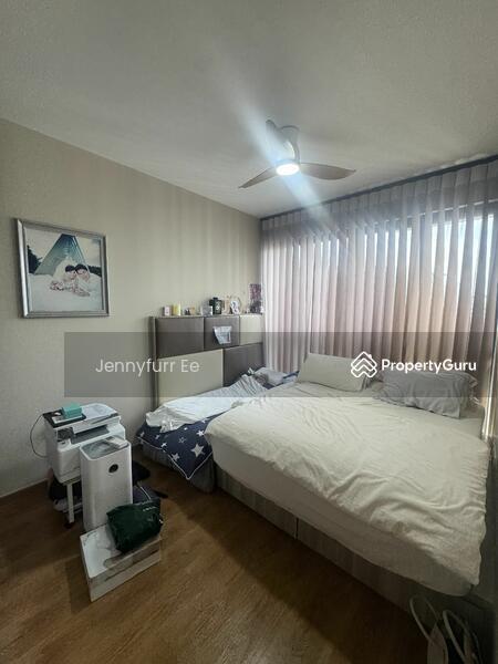 Hundred Palms Residences