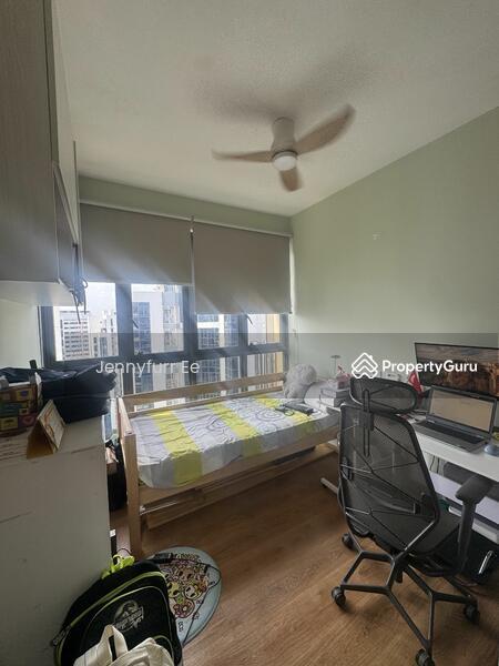 Hundred Palms Residences