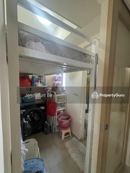 Hundred Palms Residences