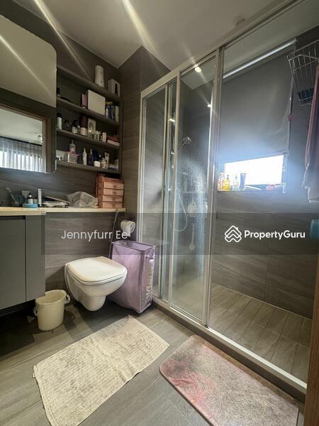 Hundred Palms Residences