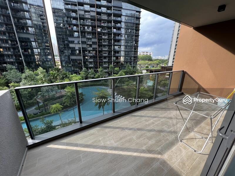 Parc Esta: D14  Condominium | Prop-GPT the AI-Powered Property Guru