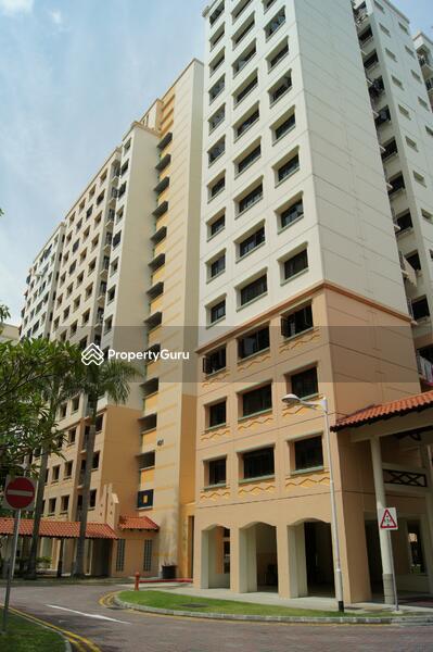 HDB Flat for Rent: D27, 750421
